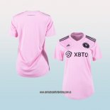 Primera Camiseta Inter Miami Mujer 2023