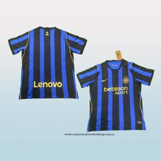 Primera Camiseta Inter Milan 26-27 Tailandia