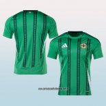 Primera Camiseta Irlanda del Norte 2024