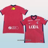 Primera Camiseta Kashima Antlers 2021 Tailandia