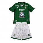 Primera Camiseta Leon Nino 24-25