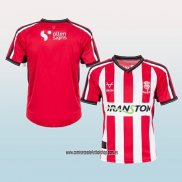 Primera Camiseta Lincoln City 23-24