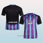 Primera Camiseta Los Aliens FC 2025 Tailandia