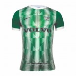 Primera Camiseta Maccabi Haifa 22-23