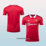 Primera Camiseta Manchester United 22-23
