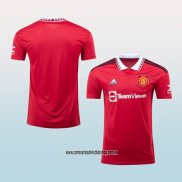 Primera Camiseta Manchester United 22-23