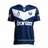 Primera Camiseta Melbourne Victory 23-24 Tailandia