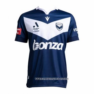 Primera Camiseta Melbourne Victory 23-24 Tailandia