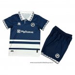 Primera Camiseta Millwall Nino 24-25