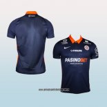 Primera Camiseta Montpellier 20-21 Tailandia