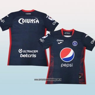 Primera Camiseta Motagua 22-23 Tailandia