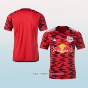 Primera Camiseta New York Red Bulls 24-25