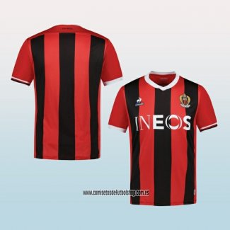 Primera Camiseta Nice 23-24 Tailandia