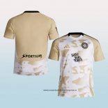 Primera Camiseta Olimpo United 2025 Tailandia