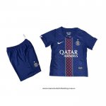 Primera Camiseta Paris Saint-Germain Nino 25-26