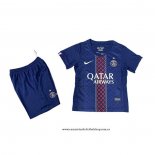 Primera Camiseta Paris Saint-Germain Nino 25-26