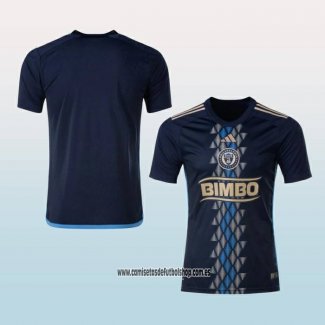 Primera Camiseta Philadelphia Union 24-25