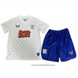 Primera Camiseta Preston North End Nino 25-26