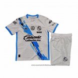 Primera Camiseta Puebla Nino 25-26