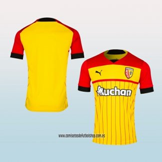 Primera Camiseta RC Lens 22-23 Tailandia