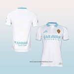 Primera Camiseta Real Zaragoza 25-26