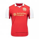 Primera Camiseta Rotherham United 25-26 Tailandia