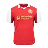 Primera Camiseta Rotherham United 25-26 Tailandia