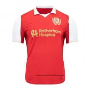 Primera Camiseta Rotherham United 25-26 Tailandia