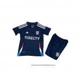 Primera Camiseta San Diego Nino 2025