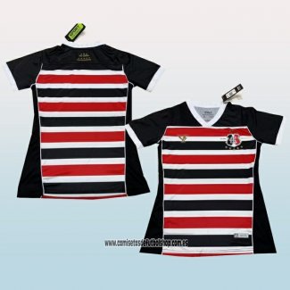 Primera Camiseta Santa Cruz Mujer 2023
