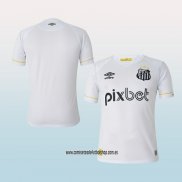 Primera Camiseta Santos 2023 Tailandia