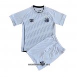 Primera Camiseta Santos Nino 2021
