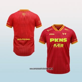 Primera Camiseta Selangor 2022 Tailandia