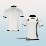 Primera Camiseta Spezia 21-22 Tailandia
