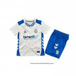 Primera Camiseta Tenerife Nino 25-26