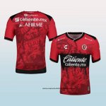 Primera Camiseta Tijuana 25-26