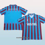 Primera Camiseta Trabzonspor 21-22 Tailandia