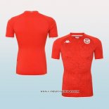 Primera Camiseta Tunez 2022 Tailandia