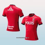 Primera Camiseta Urawa Red Diamonds 2021 Tailandia