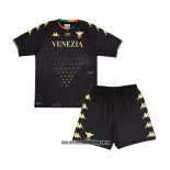 Primera Camiseta Venezia Nino 21-22