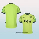 Primera Camiseta West Ham Portero 25-26