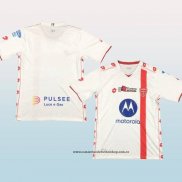 Segunda Camiseta AC Monza 24-25 Tailandia