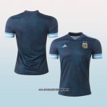 Segunda Camiseta Argentina 2020 Tailandia