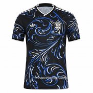 Segunda Camiseta Argentina 2026 Tailandia