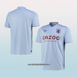 Segunda Camiseta Aston Villa 22-23