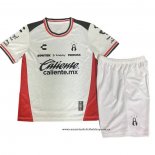 Segunda Camiseta Atlas Nino 25-26