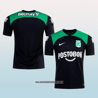 Segunda Camiseta Atletico Nacional 2023 Tailandia