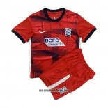 Segunda Camiseta Birmingham City Nino 22-23