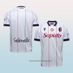 Segunda Camiseta Bologna 25-26 Tailandia