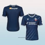 Segunda Camiseta Bolton Wanderers 25-26